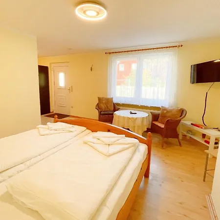 Bergstrasse 3 1 Appartamento Loddin